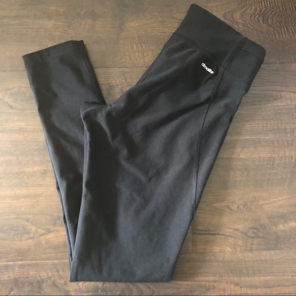 Adidas Climate 3/4 length leggings